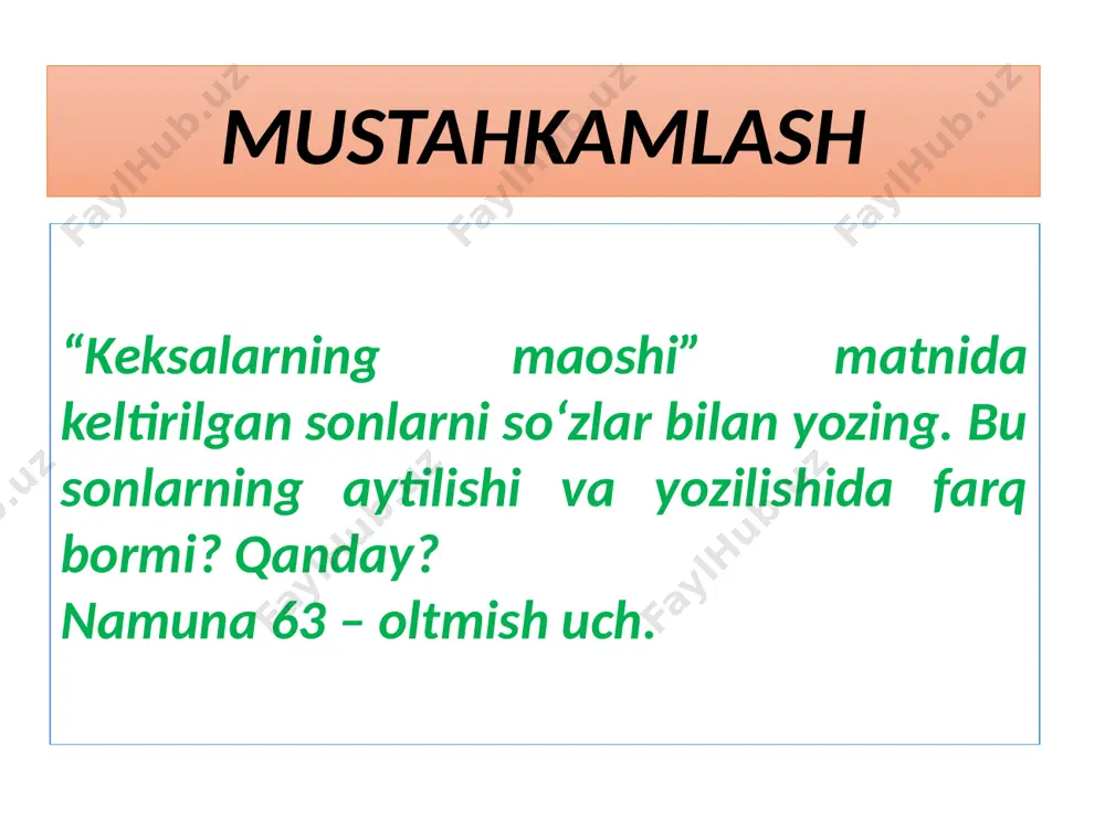 7-sinf. mustahkamlash ijodiy matn - Page 4