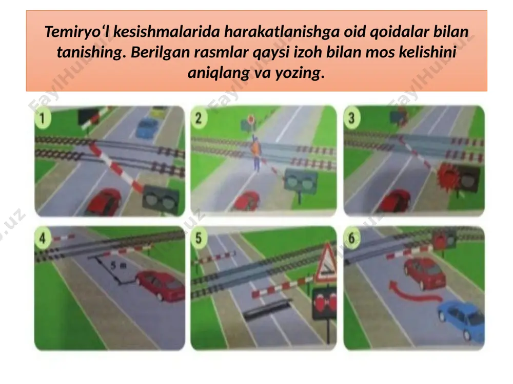 7-sinf. berilgan izohlar, belgilar va atamalar - Page 4