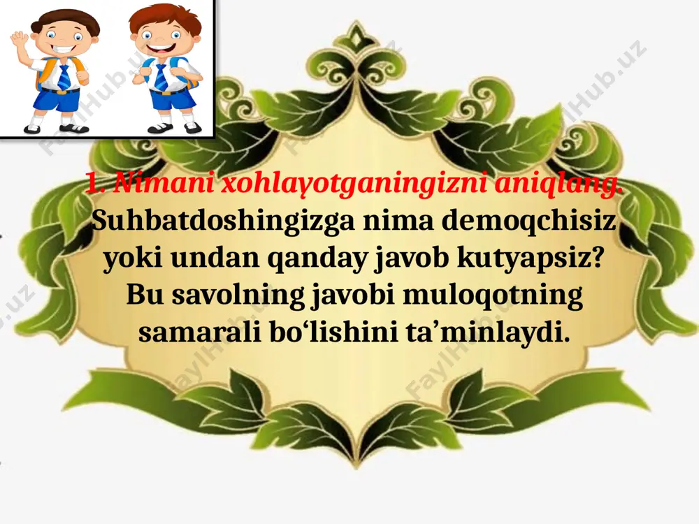 7.12 samarali muloqot sirlari - Page 4