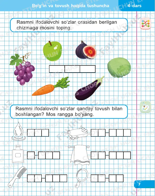 alifbe daftar 1-8 - Page 4