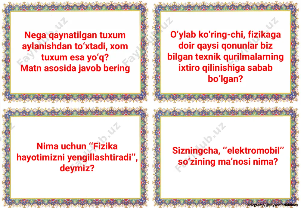 7_sinf_ona_tili_tarqatmalar_3_4_chorak_2023_2024_o'quv_yili - Page 4