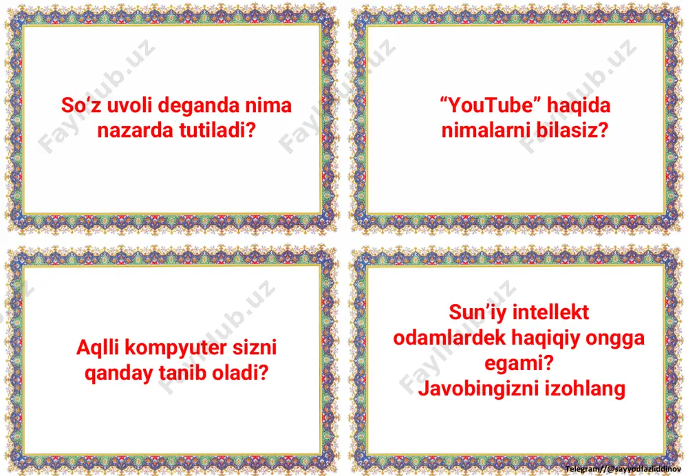 7_sinf_ona_tili_tarqatmalar_1_2_chorak_2023_2024_o'quv_yili - Page 4