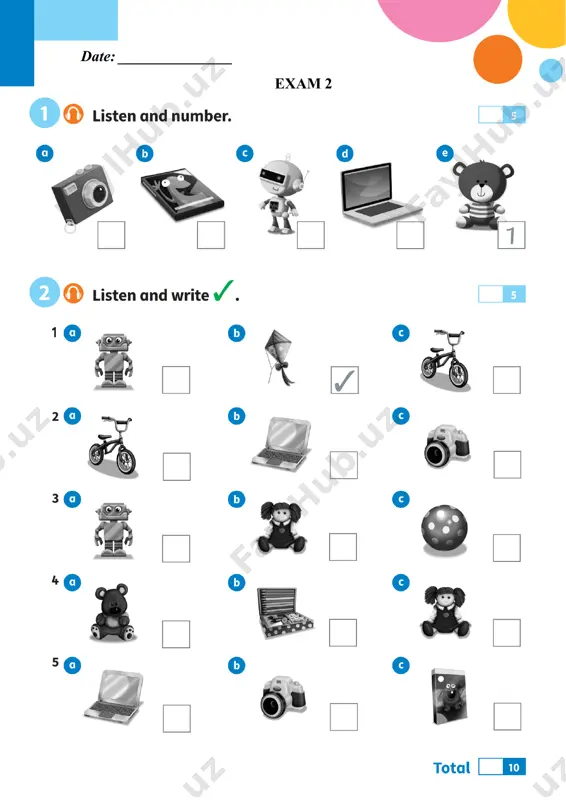 1-grade cw - Page 4