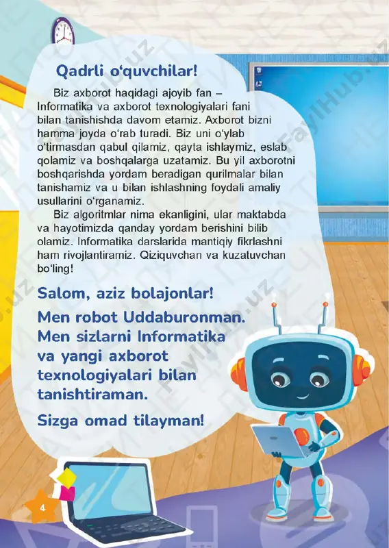 informatika 2 uzb - Page 4