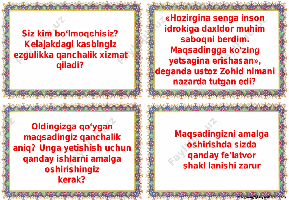 7_sinf_tarbiya_fanidan_tarqatmalar_yillik_2023_2024_o'quv_yili - Page 4