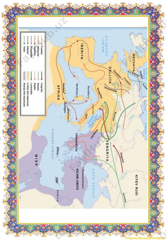7_sinf_jahon_tarixi_fanidan_ko'rgazmalar_yillik_2023_2024_o'quv - Page 4