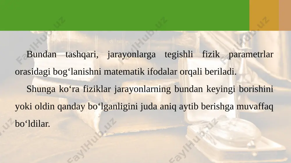 7-sinf fizika 04.fizikada tadqiqot metodlari+ - Page 4