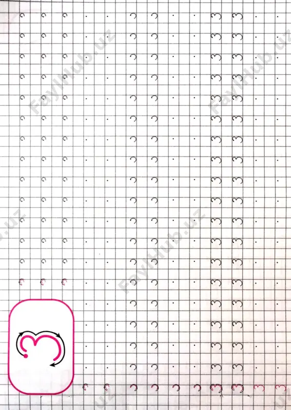 kalligraficheskaya_propis_pishem_tsifri - Page 4