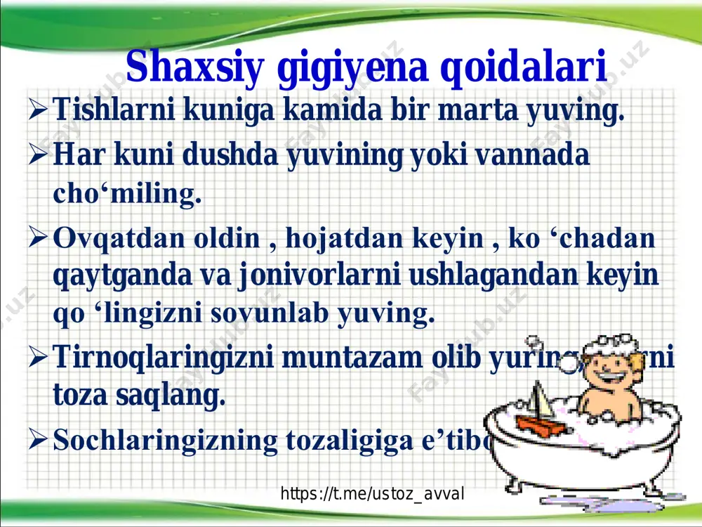 1-sinf tabiiy fan 28 dars - Page 4