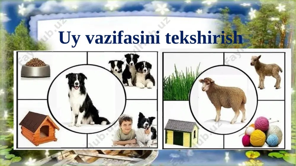 1-sinf tarbiya 24-dars - Page 4