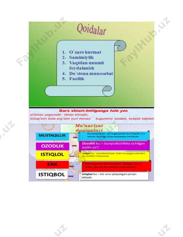 7 sinf inson axloqi bilan(1) - Page 4