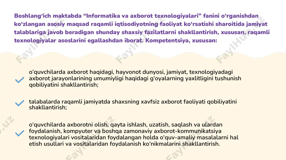 informatika va at 1-dars - Page 4