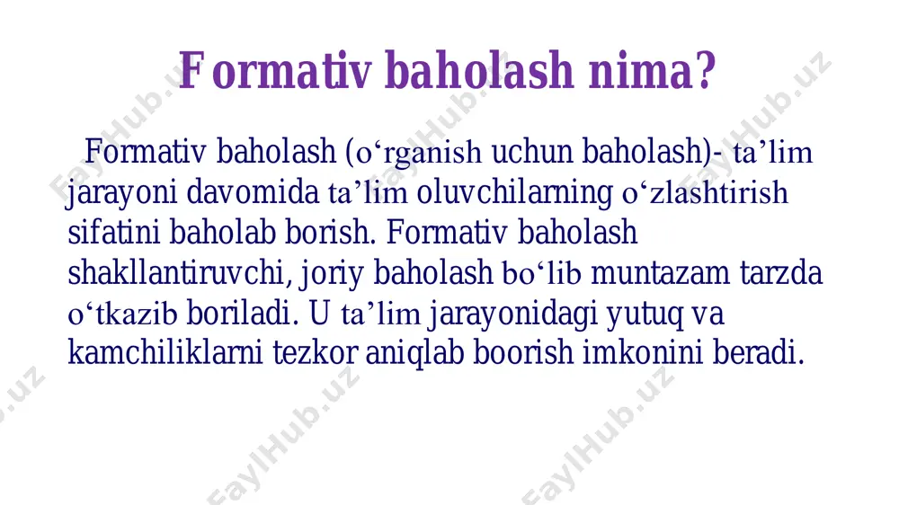 o'qish savodxonligi 2 dars - Page 4