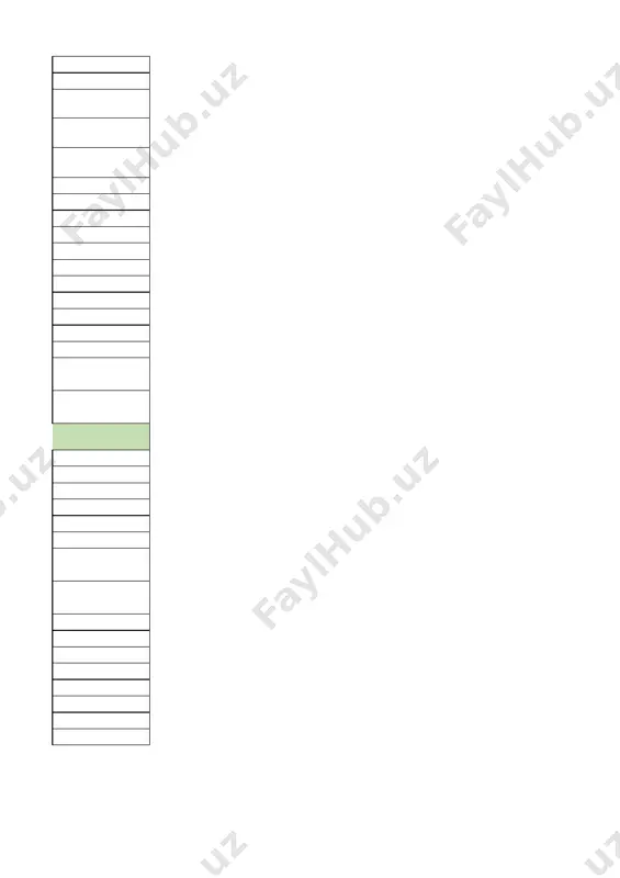 2022-2023. kalendar reja 7-sinf geometriya - Page 4