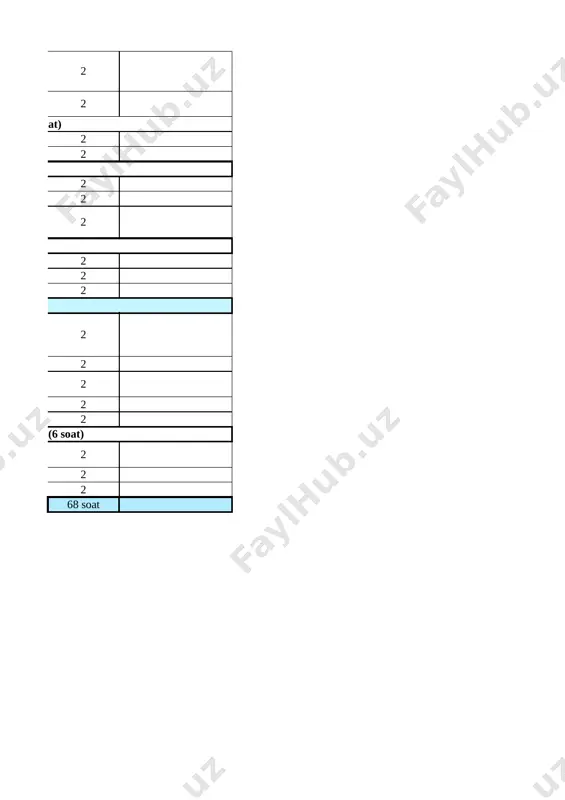 7-sinf 1-yo'nalish texnologiya - Page 4