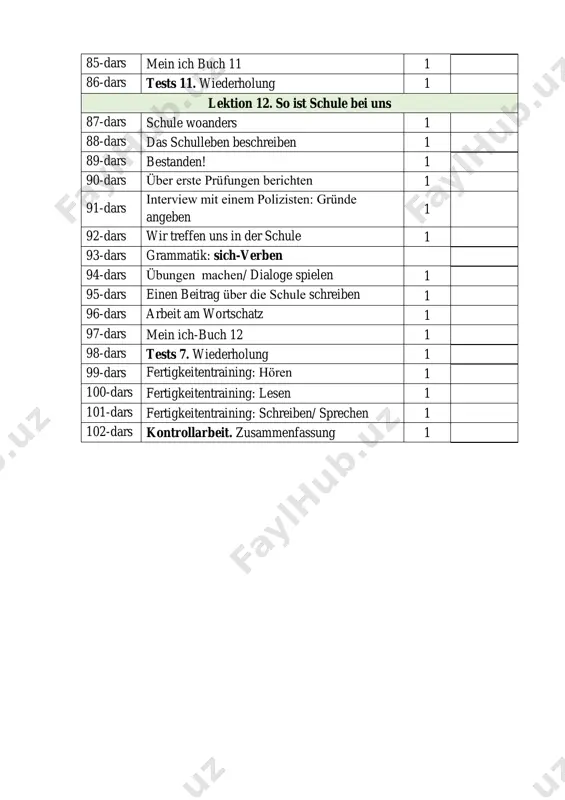 7-sinf nemis tili docx - Page 4