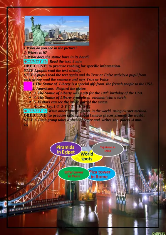 in india piza tower in rome eiffel tower in paris piramids in egipet image3.jpeg image5.jpeg image6.emf piramids world spots 1.cluster method for the famous places in the world’ ______microsoft_office_powerpoint1.sldx london eye eiffel tower taj mahal piramids the statue of liberty world spots 1.cluster method for the famous places in the world’ image2.jpeg image3.png image4.gif image7.emf world spots the statue of liberty big ben rushmore london tower golden bridge 1.cluster method for the world spots. ______microsoft_office_powerpoint2.sldx 1.cluster method for the world spots. world spots the statue of liberty big ben rushmore london tower golden bridge image2.jpeg image1.png image2.png image4.jpeg