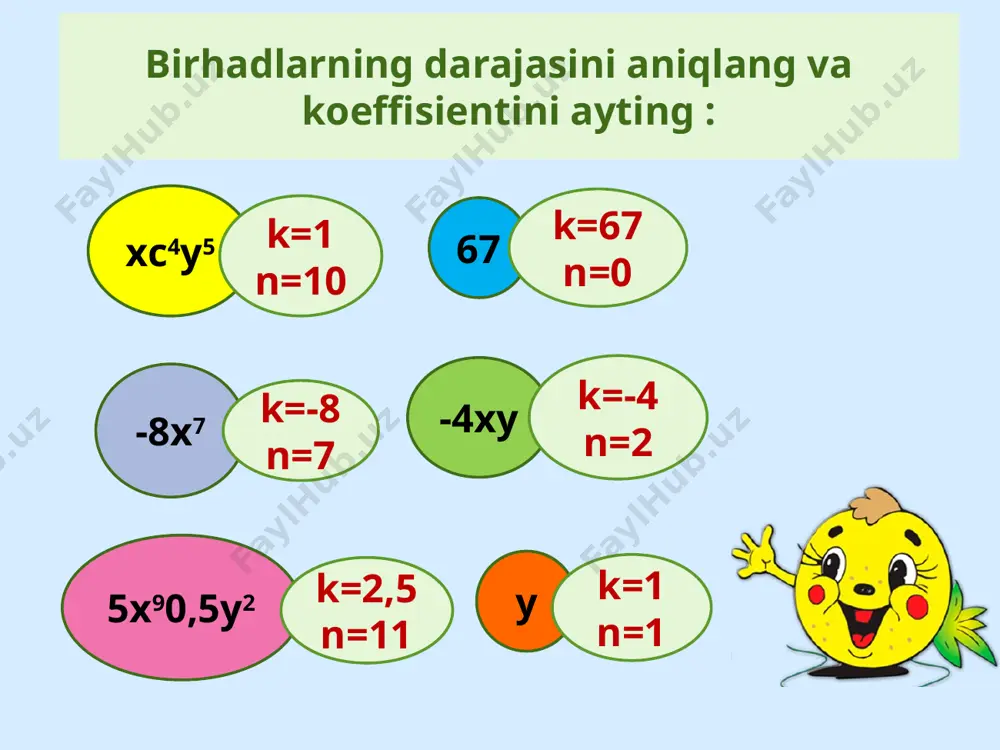 7-sinf birhadlar - Page 4