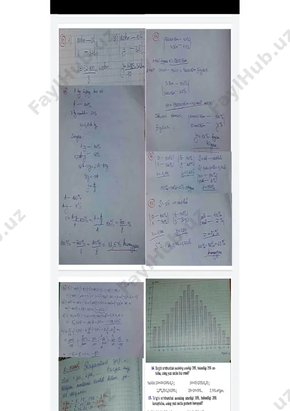 7- sinf algebra kitob yechimi - Page 4