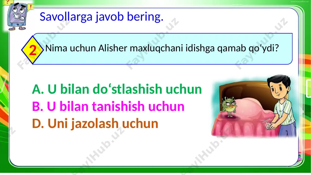 1-sinf.ona tili. 57-dars (2) - Page 4