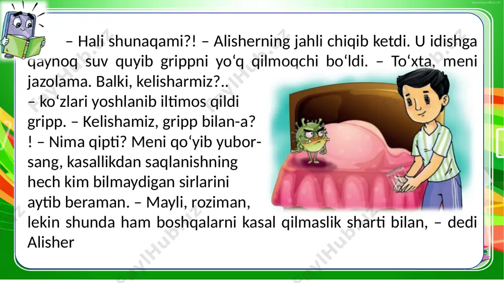 1-sinf.ona tili. 56-dars - Page 4