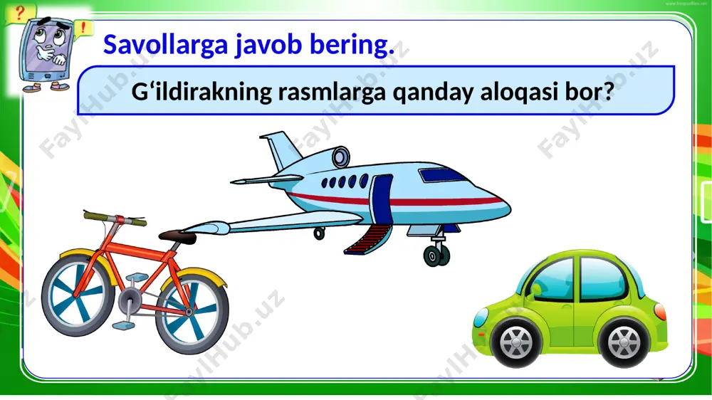 1-sinf.ona tili. 53-dars - Page 4
