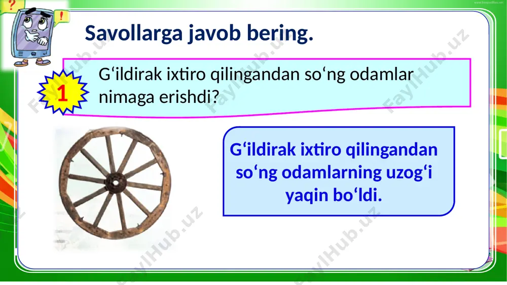 1-sinf.ona tili. 52-dars - Page 4