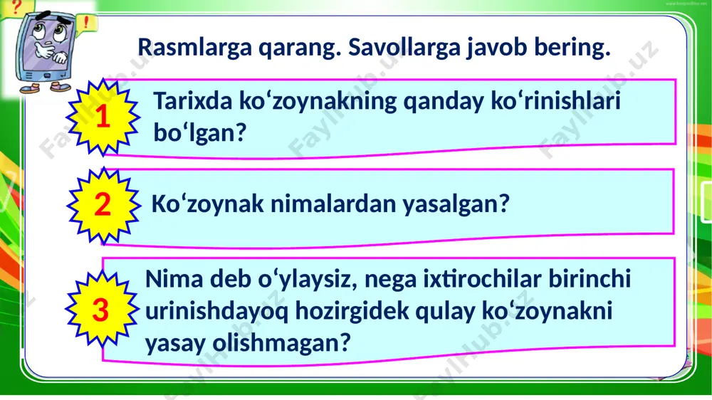 1-sinf.ona tili. 48-dars - Page 4