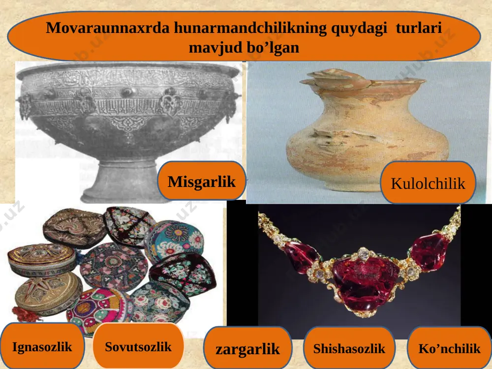 ijtimoiy-iqtisodiy taraqqiyot va bunyodkorlik - Page 4
