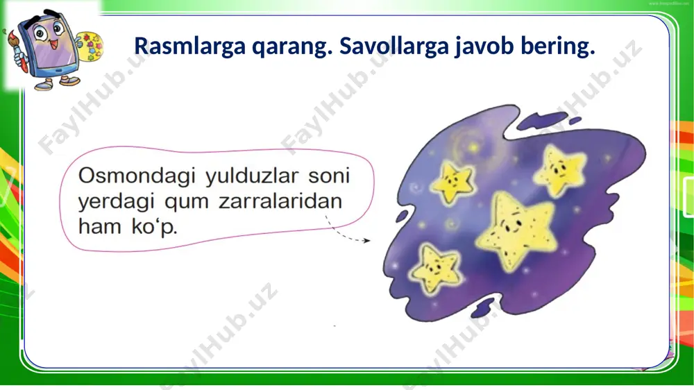 1-sinf.ona tili. 47-dars - Page 4