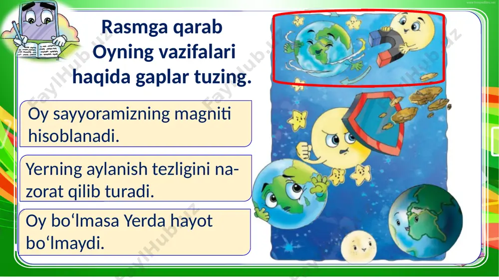 1-sinf.ona tili. 45-dars - Page 4