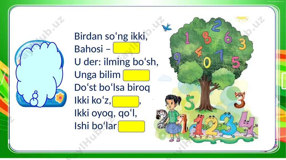 1-sinf.ona tili. 39-dars - Page 4