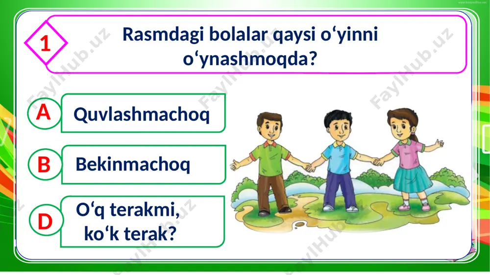 1-sinf.ona tili. 38-dars - Page 4