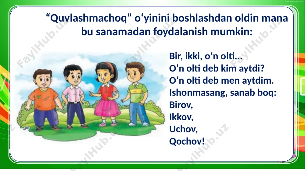 1-sinf.ona tili. 33-dars - Page 4