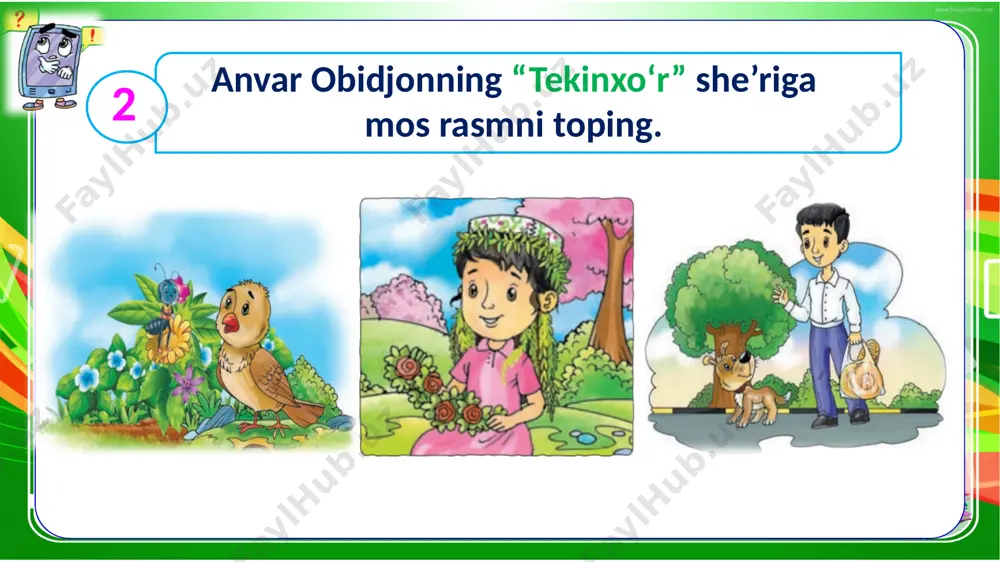 1-sinf.ona tili. 29-dars - Page 4