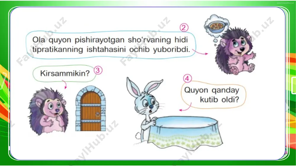 1-sinf.ona tili. 20-dars - Page 4