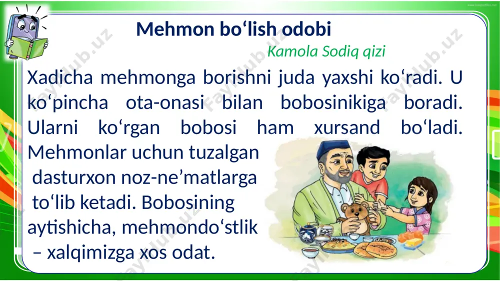 1-sinf.ona tili. 19-dars - Page 4