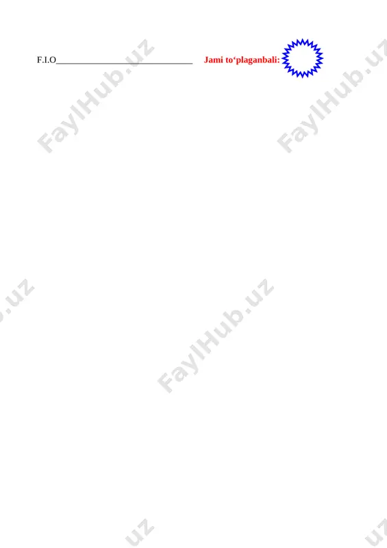 1 sinf ona tili 3-chorak (2) - Page 4