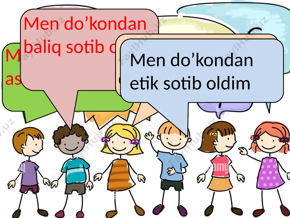 xotiram kuchli bo'lsin desangiz - Page 4