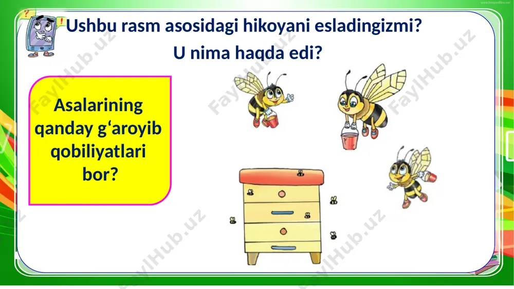 1-sinf.ona tili. 49-dars - Page 4