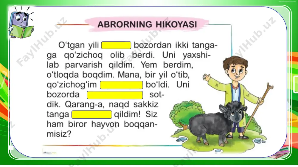 1-sinf.ona tili. 48-dars - Page 4