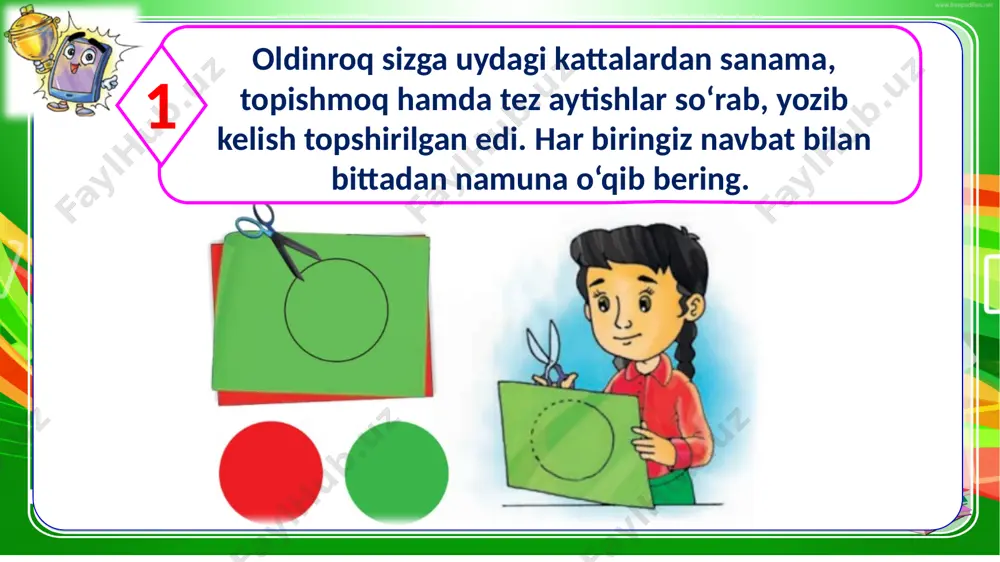 1-sinf.ona tili. 36-dars - Page 4