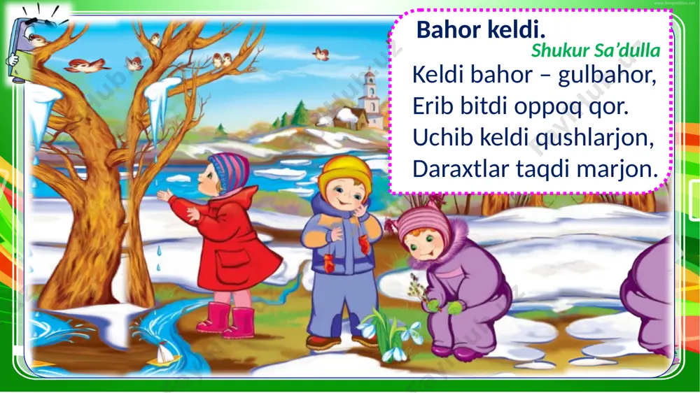 1-sinf.ona tili. 24-dars - Page 4