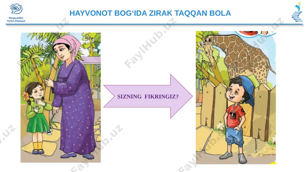 1-sinf tarbiya - Page 4