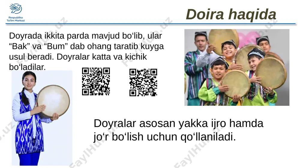 1-sinf musiqa madaniyati - Page 4