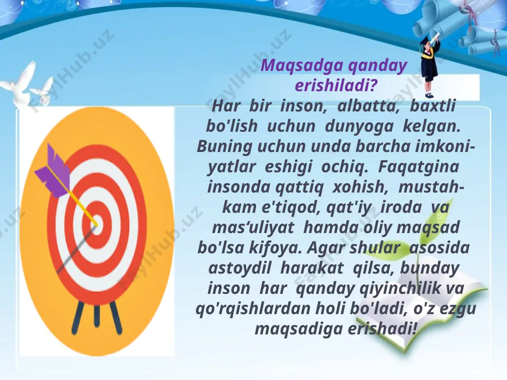8.5 qat'iy fe'l-atvor - Page 4