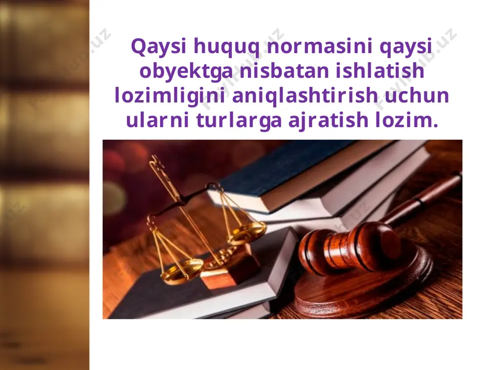 8-sinf huquq 13.huquq sohalari+ - Page 4