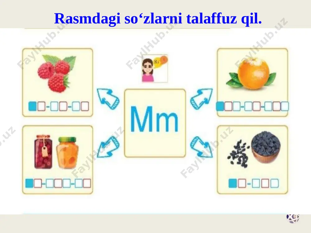 mm harfi va tovushi - Page 4