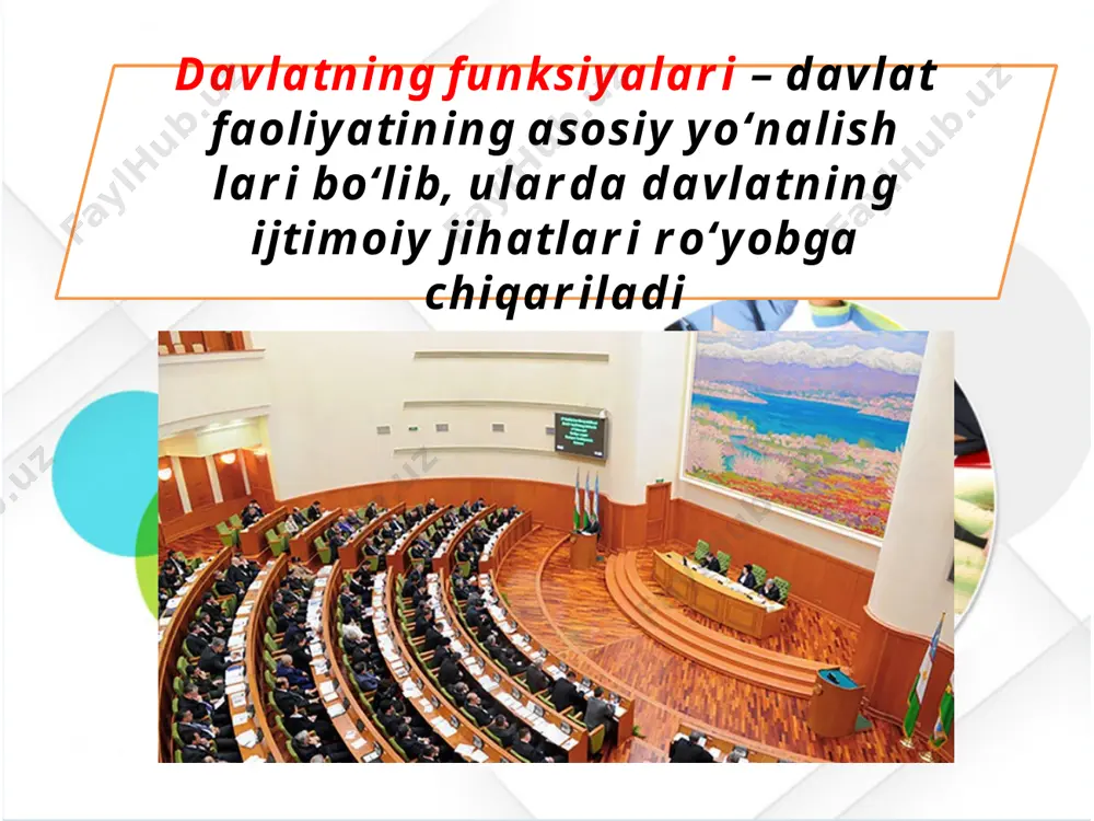 8-sinf huquq 04.davlat va uning funksiyalari+ - Page 4
