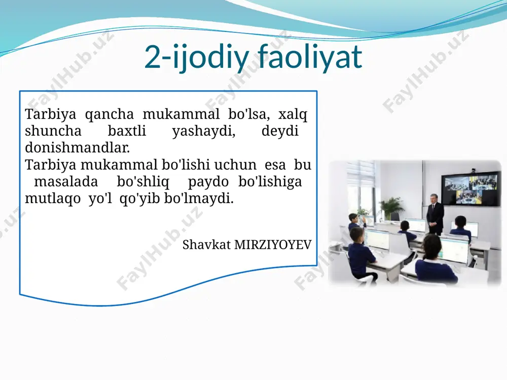 8. 1.iftixorimsan - jannatmakon o'zbekiston - Page 4